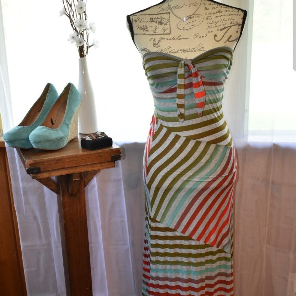 Women's dress